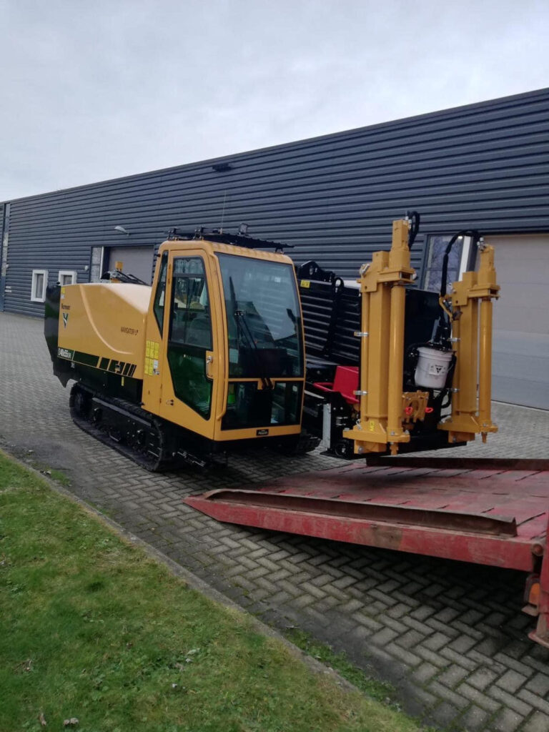 HNT BOHREN - D40x55DR S3 HDD - 002